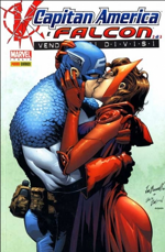 capitan-america-e-falcon-2-marvel-mix-58-panini-comics-2005