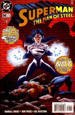 superman-who-is-strange-visitor-dc-comics-1999