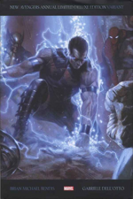 new-avengers-annual-1-limited-deluxe-edition-variant-panini-comics-2012