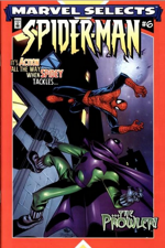 marvel-selects-spider-man-2356-marvel-comics-2000