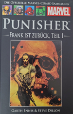 die-offizielle-marvel-comic-sammlung-bd18-punisher-frank-ist-zuruck-teil-1-hachette-2013
