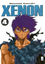 xenon-pack-star-comics-2005