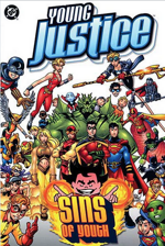 young-justice-sins-of-youth-dc-comics-2000