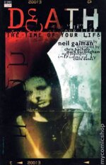 death-the-time-of-your-life-dc-comics-1997