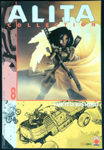 alita-collection-vol8-panini-comics-2002
