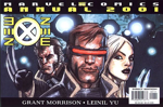 new-x-men-annual-2001-marvel-comics-2001