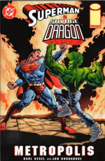 supermansavage-dragon-metropolis-dc-comicsimage-comics-1999