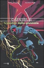 x-locchio-della-giustizia-vol1-comma22-2010
