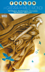 fables-vol11-la-guerra-dei-mille-mondi-planeta-deagostini-2009