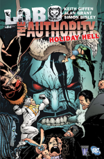 lobothe-authority-holiday-in-hell-dc-comics-2006