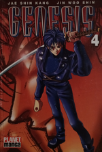 genesis-pack-panini-comics-1999