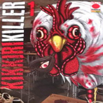 kikkirikiller-collection-box-panini-comics-2020