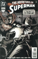 adventures-of-superman-573574575-dc-comics-1999