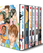 run-with-the-wind-collection-box-panini-comics-2023