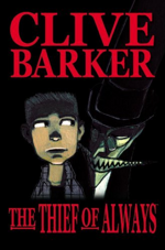 the-thief-of-always-book-1-idw-publishing-2005