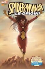 spider-woman-le-origini-marvel-mix-65-panini-comics-2007
