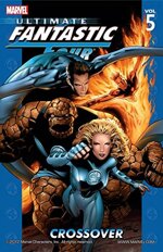 ultimate-fantastic-four-vol5-marvel-comics-2006