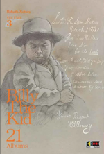 billy-the-kid-21-albums-pack-flashbook-2010