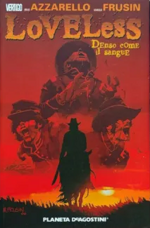 loveless-pack-planeta-deagostini-2007