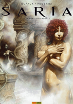saria-vol2-la-porta-dellangelo-panini-comics-2015