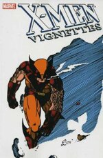 x-men-vignettes-vol2-marvel-comics-2005