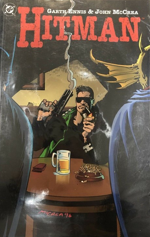 hitman-vol1-dc-comics-1997