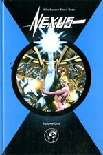 archivi-di-nexus-vol1-bottero-edizioni-2007