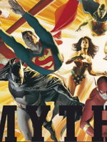 mythology-deluxe-le-opere-di-alex-ross-per-la-dc-comics-edizioni-bd-2012