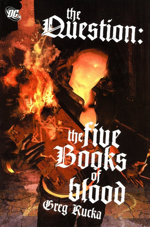 the-question-the-five-books-of-blood-dc-comics-2008