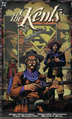 the-kents-dc-comics-1999