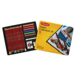derwent-pastel-collection-24-set-24-pezzi-per-disegno-a-pastello