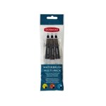 derwent-waterbrush-multipack-confezione-3-pennelli-con-serbatoio