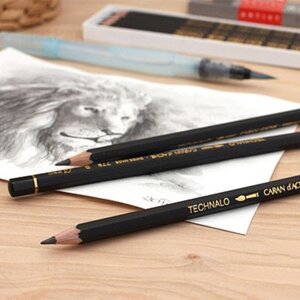 caran-dache-graphite-line-technalo