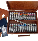 maimeri-classico-kit-per-pittura-ad-olio-26-colori