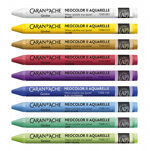 caran-dache-neocolor-ii-pastelli-a-cera-acquerellabili