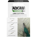 daler-rowney-adigraf-lino-cutters-punte-di-ricambio-per-incisione