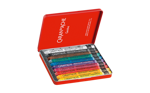 caran-dache-geneve-neocolor-2-aquarelle-set-10-pastelli-a-cera-acquerellabili