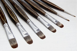 borciani-e-bonazzi-pennelli-a-lingua-di-gatto-sintetici-serie-802