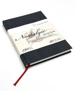 hahnemulhe-nostaglie-sketch-book-190-gr-da-80-pagine