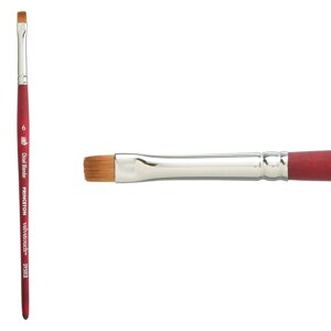 princeton-velvet-touch-chisel-blender-pennelli-per-tecnica-mista