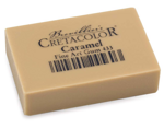 cretacolor-gomma-caramel