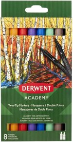 derwent-academy-twin-tip-markers-pennarelli-a-doppia-punta