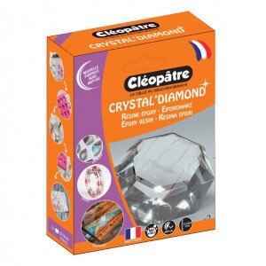 cleopatre-resina-per-inclusione