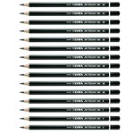 lyra-rembrandt-art-design-matite-di-grafite