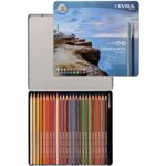 lyra-graduate-aquarell-set-24-matite-acquerellabili