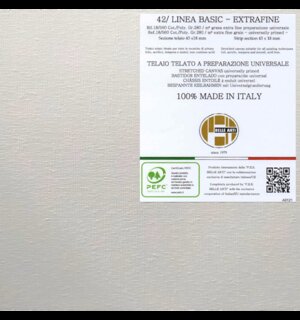 per-belle-arti-tele-linea-basic-extrafine