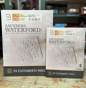 st-cuthberts-mill-saunders-waterford-blocco-carta-acquerello-grana-grossa