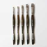 borciani-e-bonazzi-pennelli-piatti-sintetici-serie-801