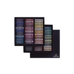 rembrandt-soft-pastels-box-professional-cofanetto-in-legno-90-pastelli-soffici