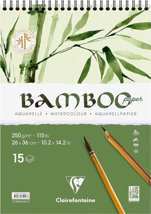 clairefontaine-bamboo-paper-carta-di-bamboo-per-acquerello